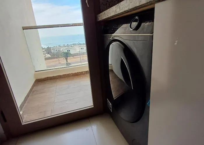 Sea House Agadir