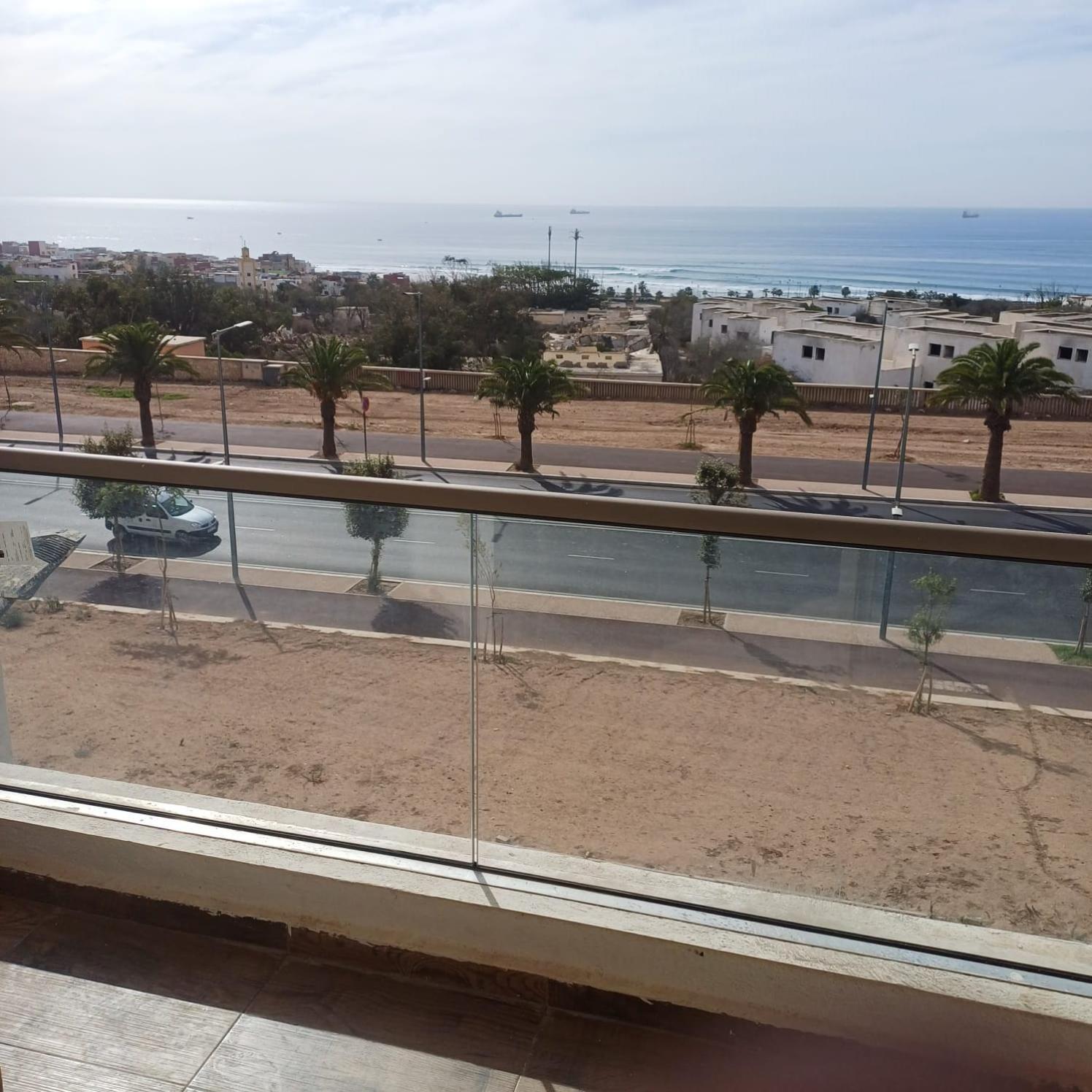 Apartamento Sea House *
