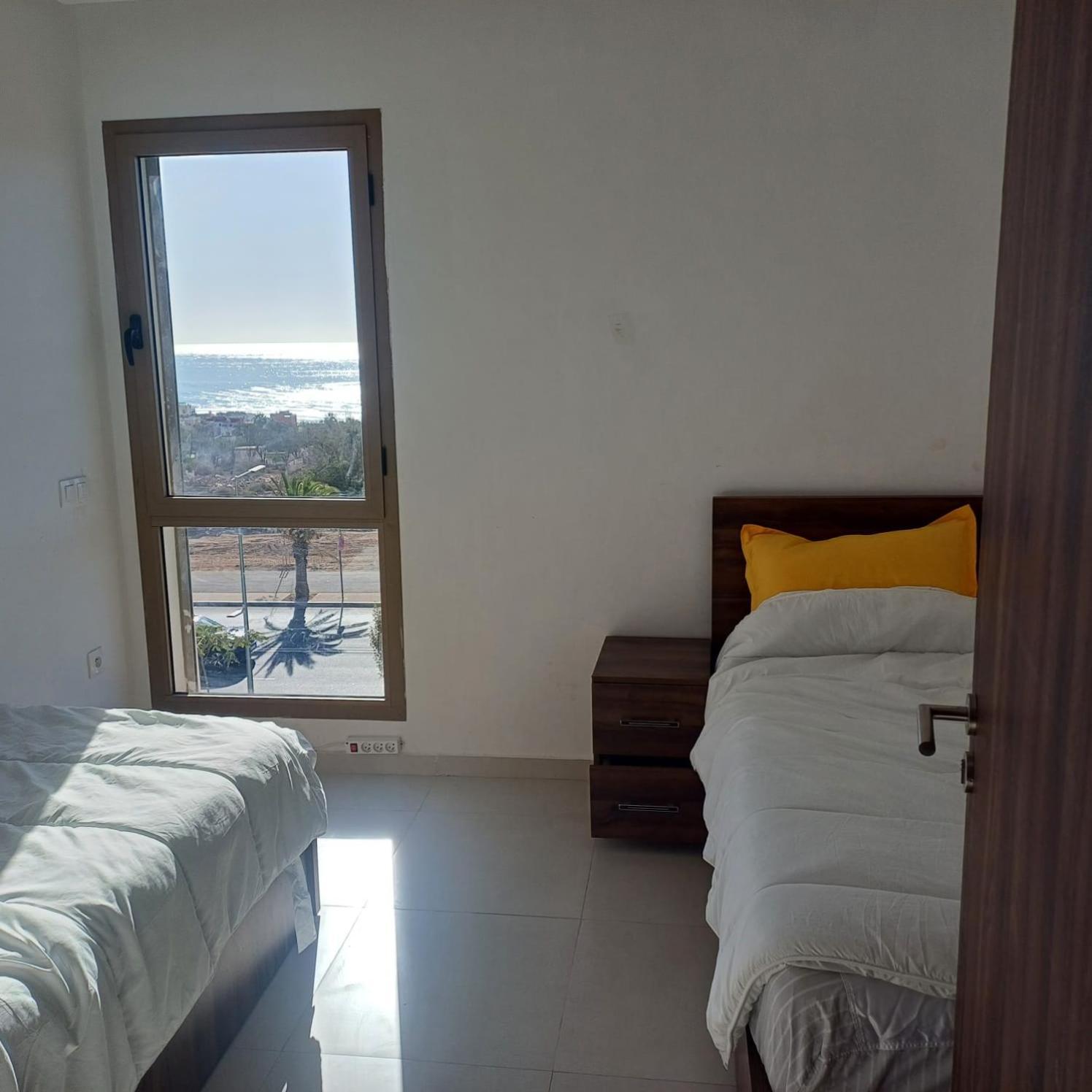 Sea House Apartamento *