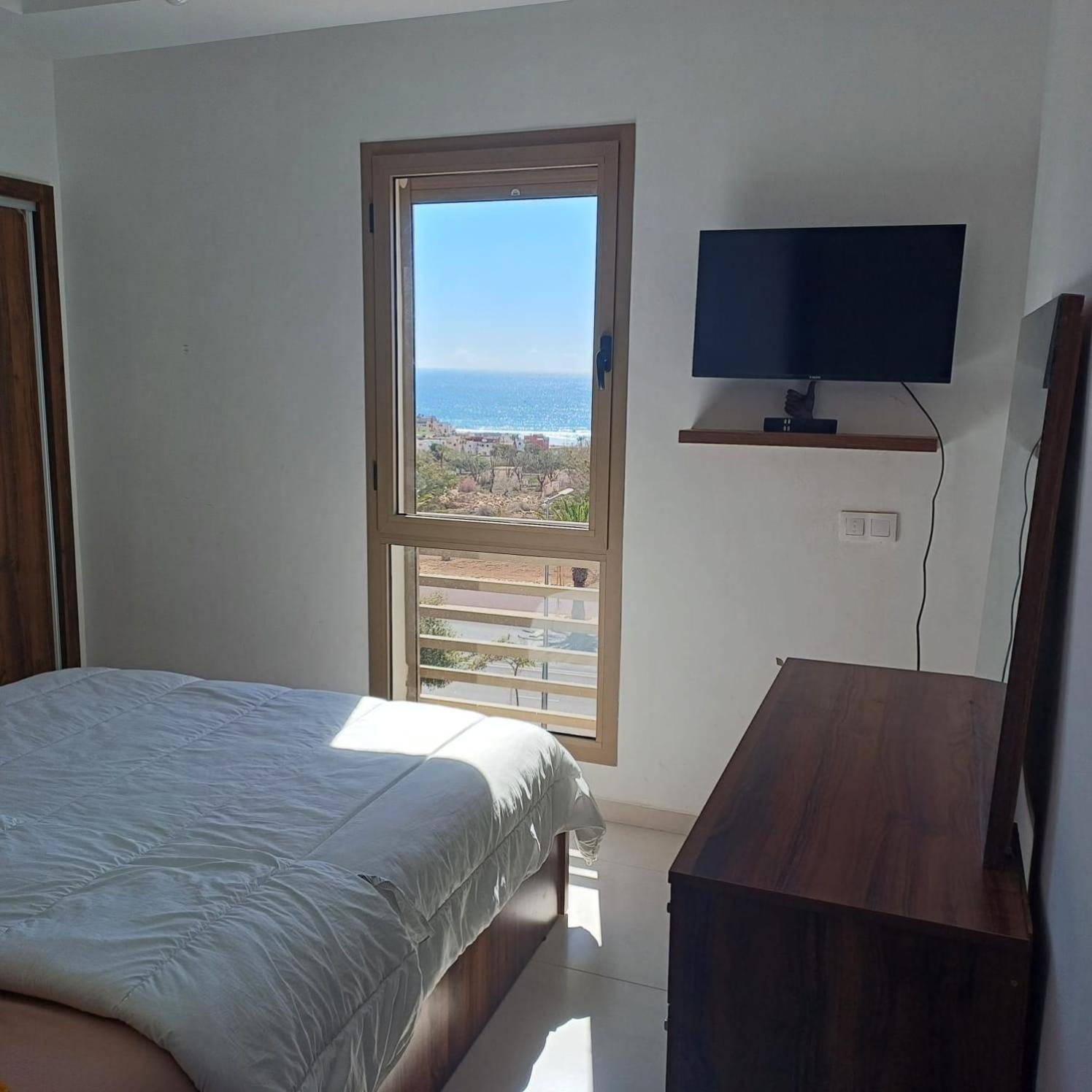 Sea House Apartamento Agadir