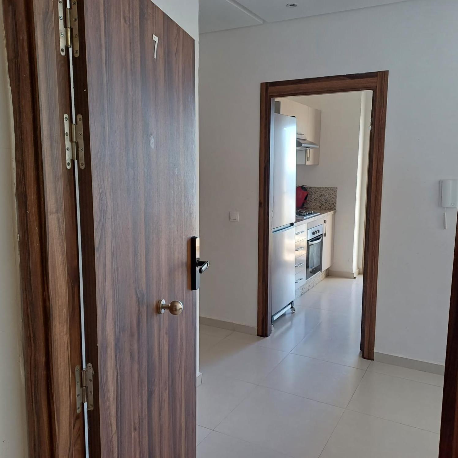 Sea House Apartamento