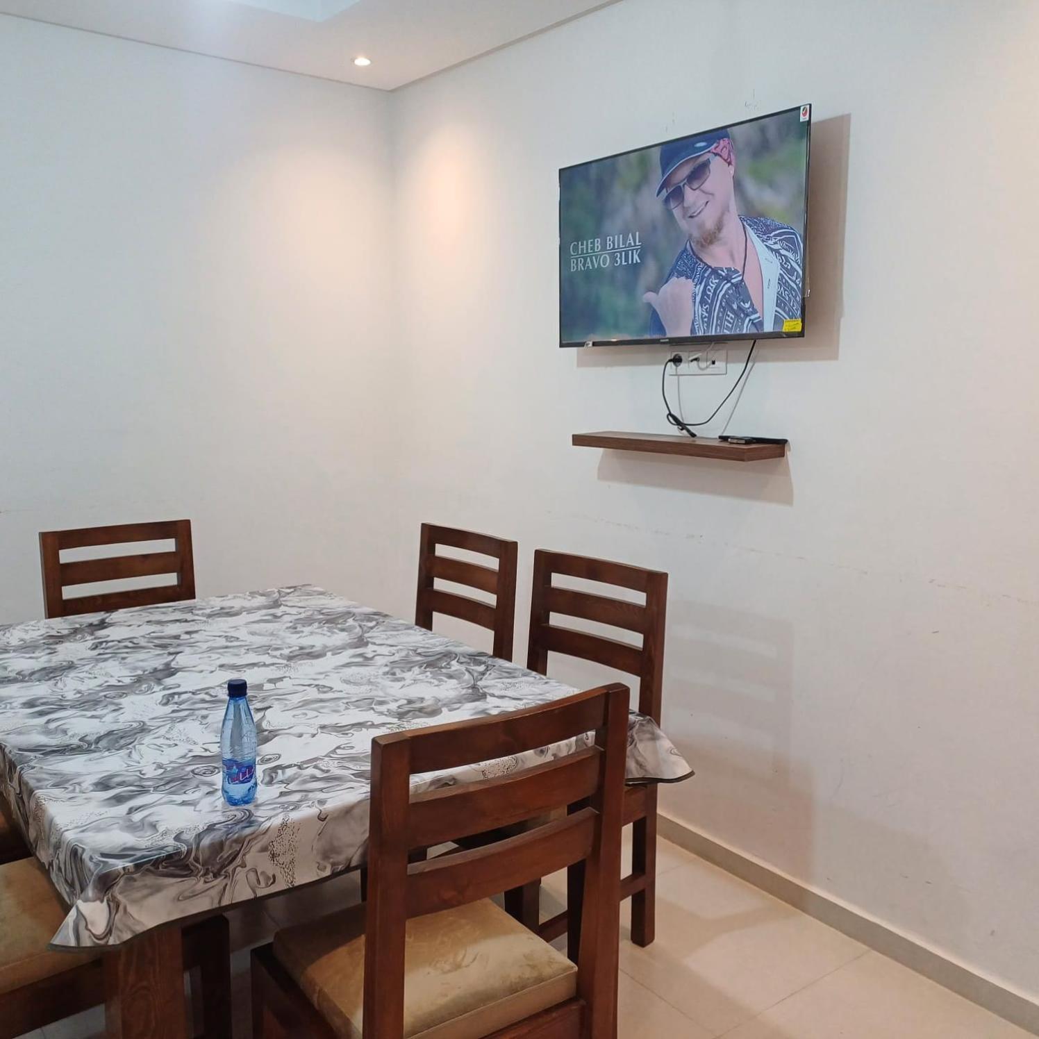Sea House Agadir