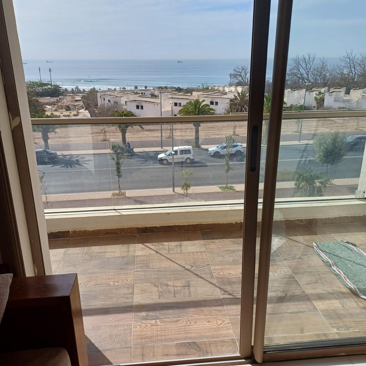 Sea House أغادير