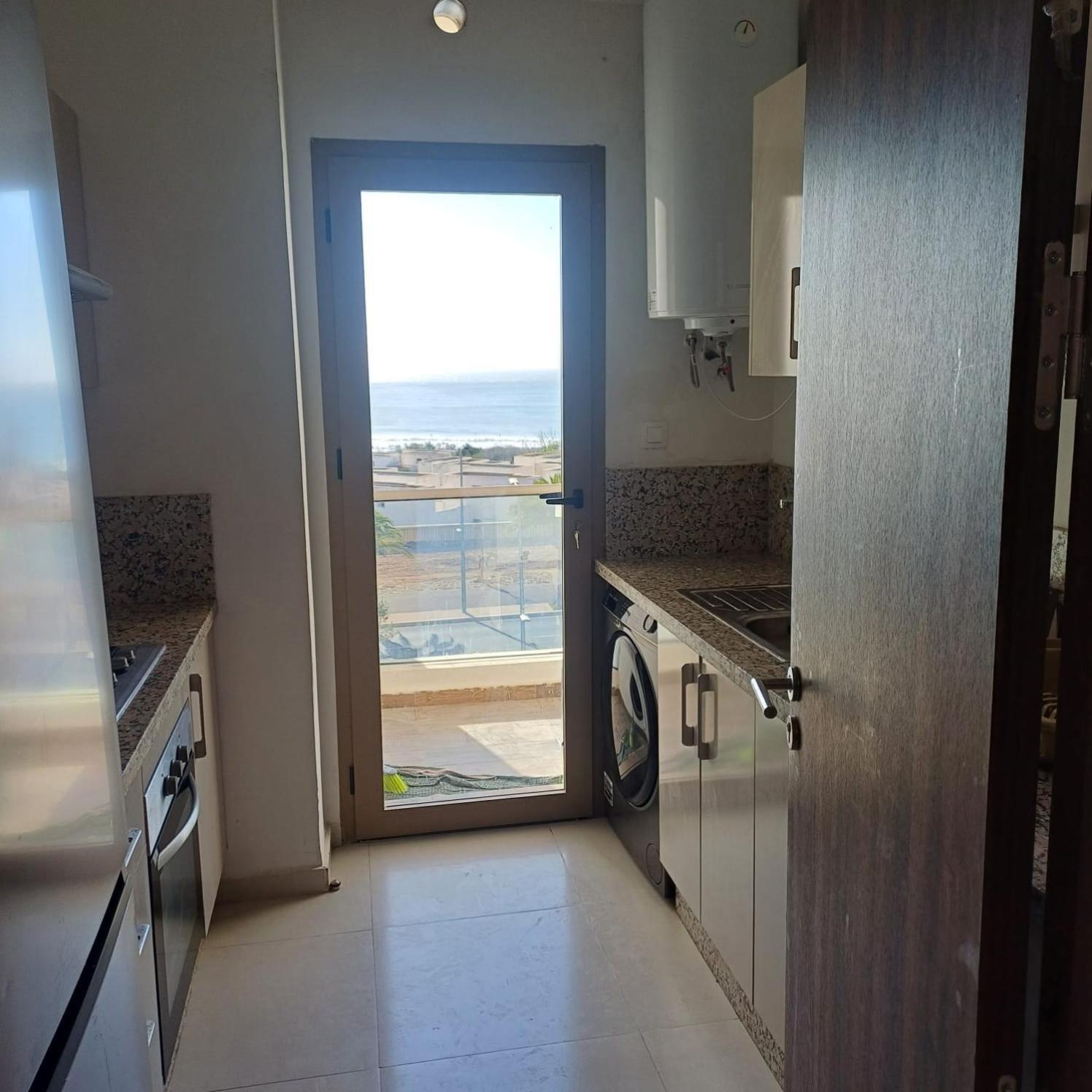 Sea House شقة
