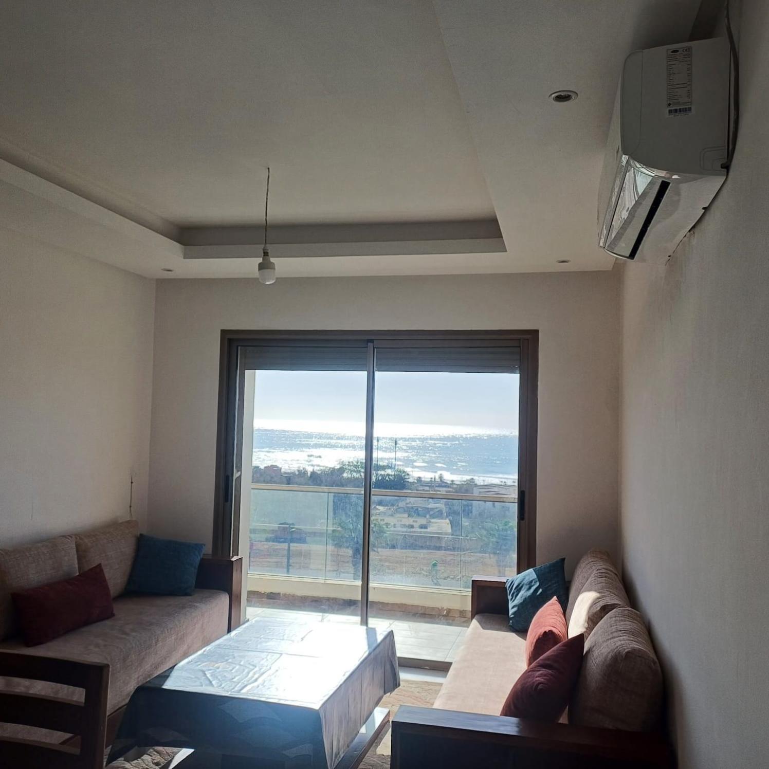 شقة Sea House أغادير