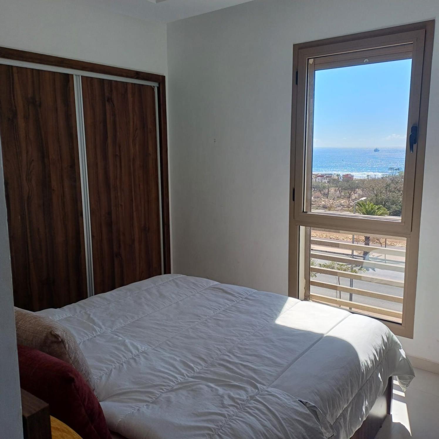 شقة Sea House أغادير
